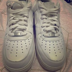 Nike Air force 1s